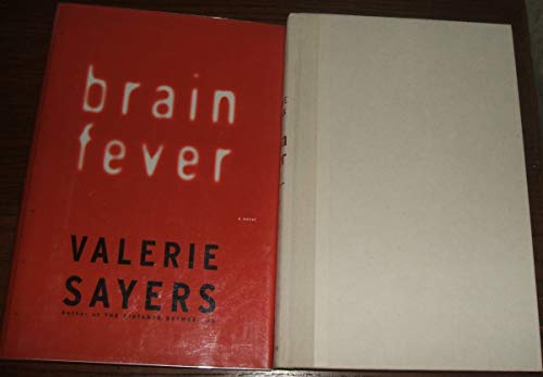 Beispielbild fr Brain Fever zum Verkauf von Better World Books