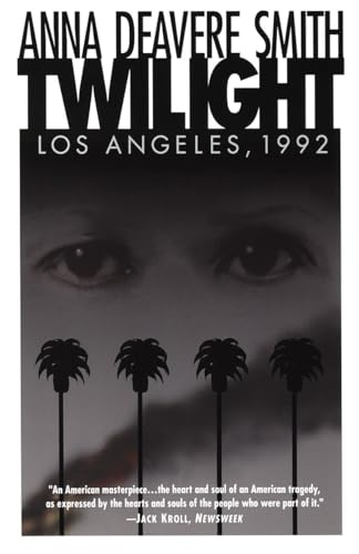 Beispielbild fr Twilight Los Angeles 1992 zum Verkauf von SecondSale