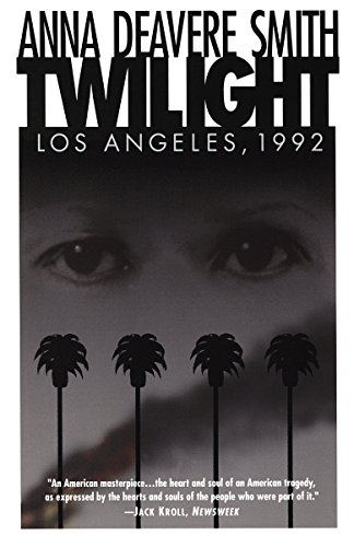 9780385473767: Twilight: Los Angeles, 1992