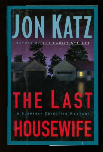 Beispielbild fr The Last Housewife zum Verkauf von Wonder Book