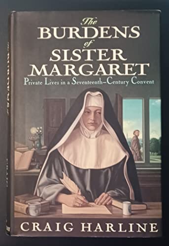 Stock image for Burdens of Sister Margaret, The for sale by SecondSale