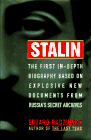Stock image for Stalin: The First In-Depth Biography Based on Explosive New Documents from Russia's Secret Archives for sale by Priceless Books