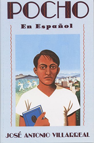 Beispielbild fr Pocho (En Espanol) (Spanish Edition) zum Verkauf von HPB-Diamond