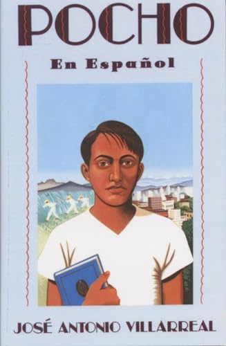 Stock image for Pocho (En Espanol) (Spanish Edition) for sale by HPB-Diamond
