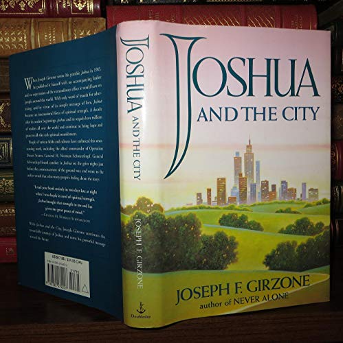 Beispielbild fr Joshua and the City zum Verkauf von Gulf Coast Books