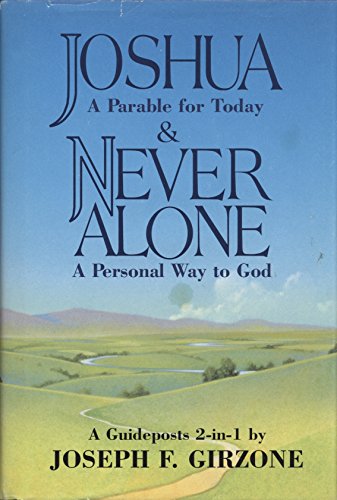 9780385474214: Joshua: A Parable for Today