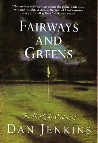 Imagen de archivo de Fairways and Greens a la venta por SecondSale