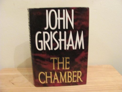 The Chamber - SIGNED Limited Edition in Slipcase - New in original shrink wrap - Grisham, John