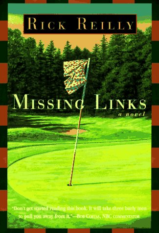 Imagen de archivo de Missing Links a la venta por New Legacy Books