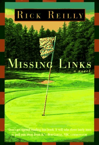9780385474436: Missing Links
