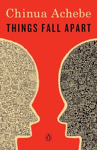 Imagen de archivo de Things Fall Apart a la venta por Orion Tech