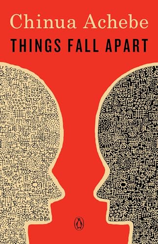 9780385474542: Things Fall Apart: A Novel