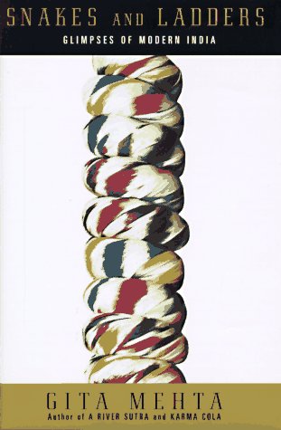 Imagen de archivo de Snakes and Ladders a la venta por SecondSale