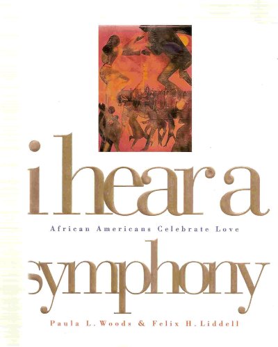 Imagen de archivo de I Hear a Symphony a la venta por ThriftBooks-Atlanta