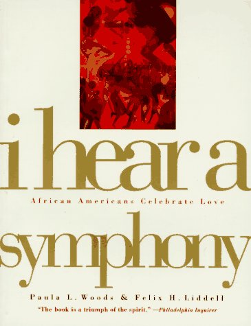 Stock image for I Hear a Symphony for sale by Better World Books