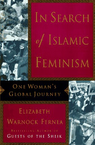 Beispielbild fr In Search of Islamic Feminism: One Woman's Global Journey zum Verkauf von Wonder Book