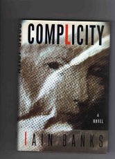 Stock image for Complicity for sale by ThriftBooks-Atlanta