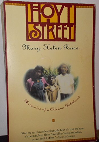 9780385475471: Hoyt Street: Memories of a Chicana Childhood