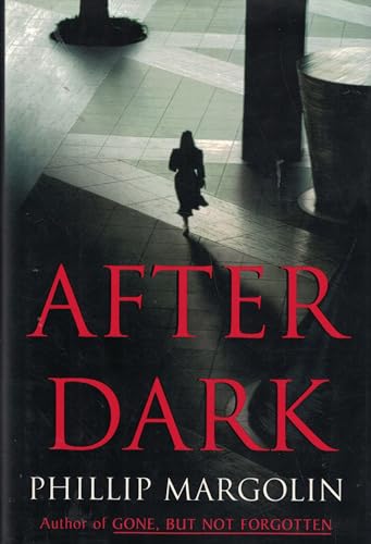 Stock image for After Dark for sale by SecondSale