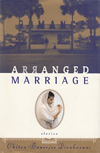 Imagen de archivo de Arranged Marriage a la venta por ThriftBooks-Dallas