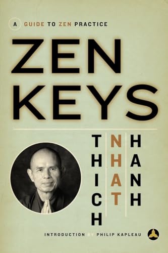 Beispielbild fr Zen Keys: A Guide to Zen Practice zum Verkauf von Wonder Book