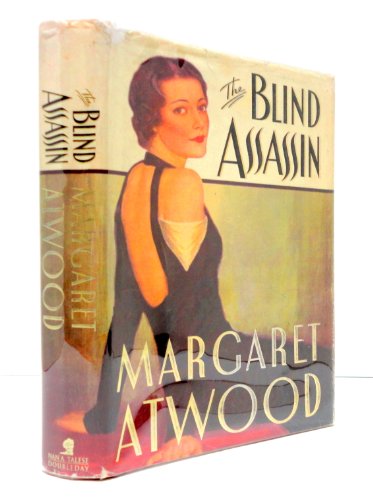 Stock image for The Blind Assassin for sale by Wonder Book