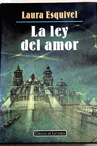 Stock image for La Ley del Amor for sale by ThriftBooks-Atlanta