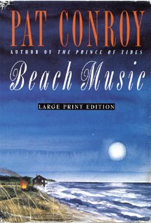 Imagen de archivo de Beach Music a la venta por ThriftBooks-Atlanta