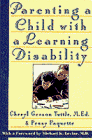 Stock image for Parenting Children with Learning Disabilities for sale by Better World Books