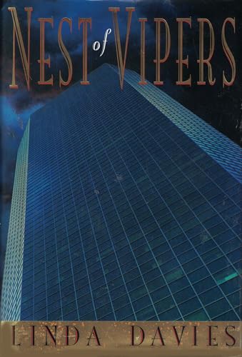 Stock image for Nest of Vipers for sale by Jenson Books Inc