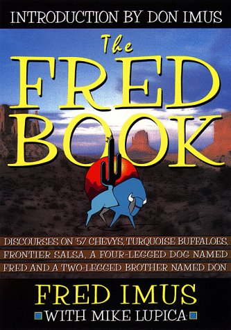 9780385476522: The Fred Book