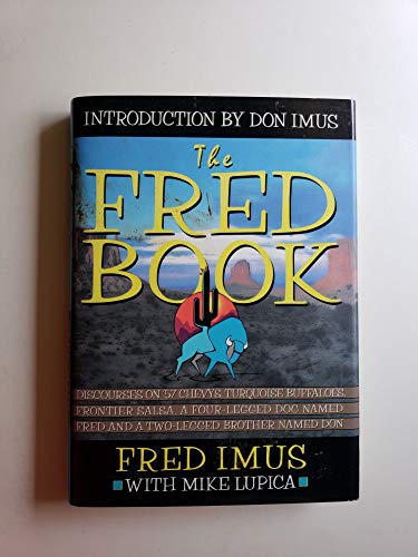 Stock image for The Fred Book for sale by SecondSale