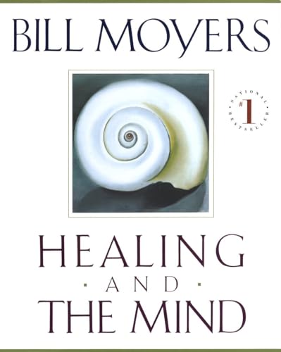 Imagen de archivo de Healing and the Mind a la venta por Better World Books: West