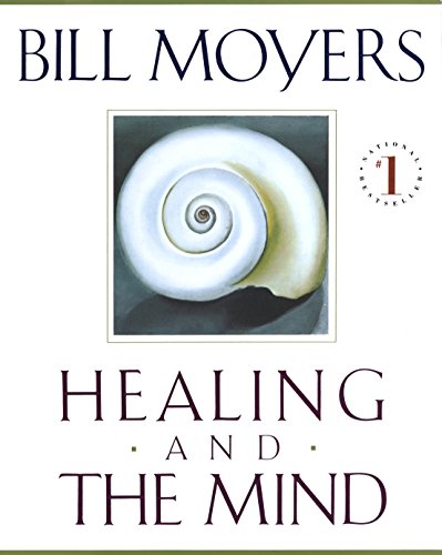 9780385476874: Healing and the Mind