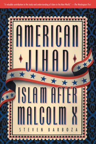 Beispielbild fr American Jihad : Islam after Malcolm X zum Verkauf von Better World Books