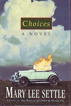 Beispielbild fr Choices ***SIGNED*** zum Verkauf von William Ross, Jr.