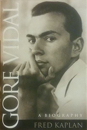 Beispielbild fr Gore Vidal : A Biography zum Verkauf von Better World Books