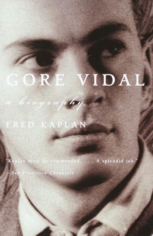 Imagen de archivo de Gore Vidal: A Biography a la venta por BookHolders