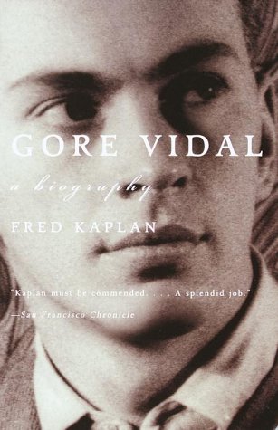 Stock image for Gore Vidal: A Biography for sale by BookHolders