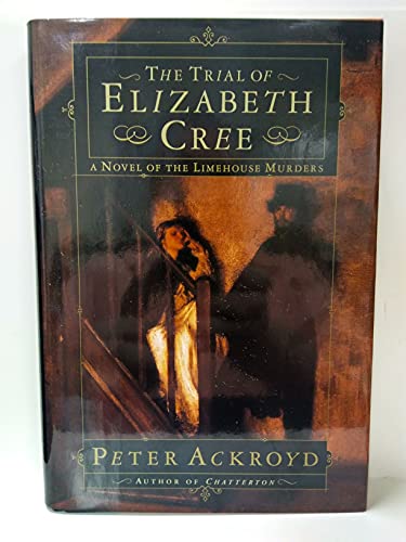 9780385477079: The Trial of Elizabeth Cree