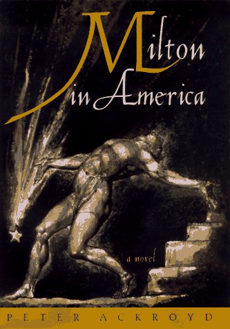 Stock image for Milton in American for sale by Gulf Coast Books