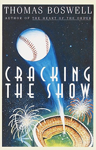 Stock image for Cracking the Show for sale by Better World Books