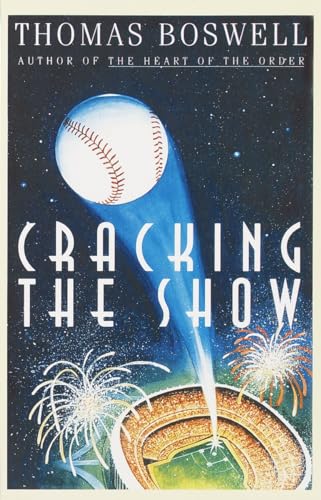 Stock image for Cracking the Show for sale by Better World Books