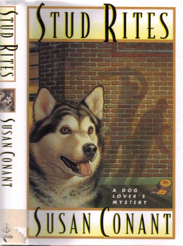 Stud Rites (9780385477246) by Conant, Susan