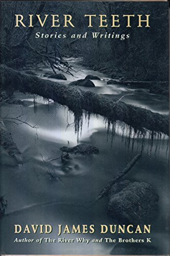 9780385477277: River Teeth: Stories and Writings