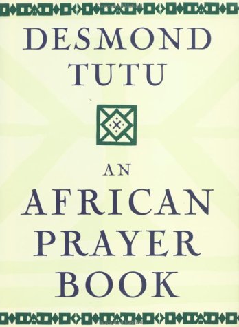 Imagen de archivo de An African Prayer Book a la venta por SecondSale