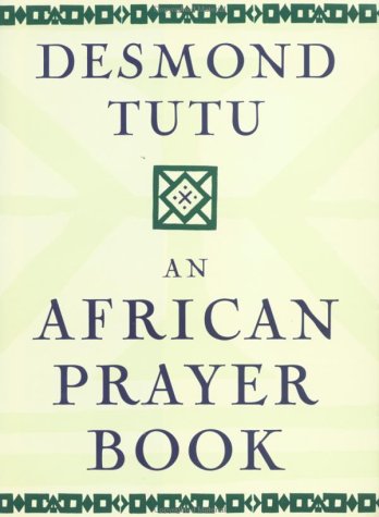 Stock image for An African Prayer Book for sale by SecondSale