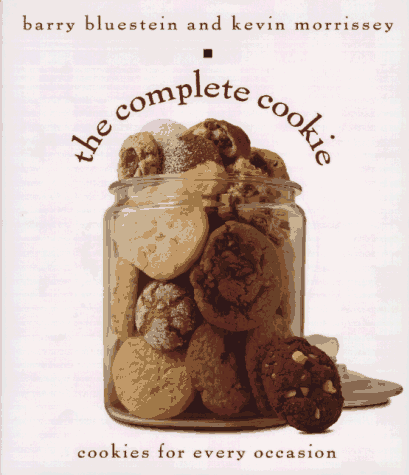 Beispielbild fr The Complete Cookie zum Verkauf von Better World Books: West