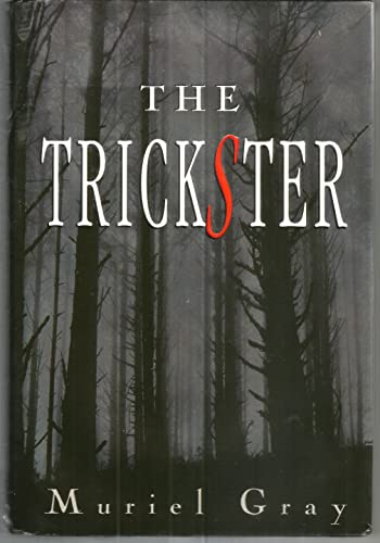 Stock image for The Trickster for sale by SecondSale