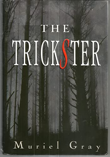 Stock image for The Trickster for sale by Gulf Coast Books